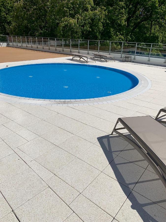 Nadmorskie Tarasy Kolobrzeg A302 Exterior foto